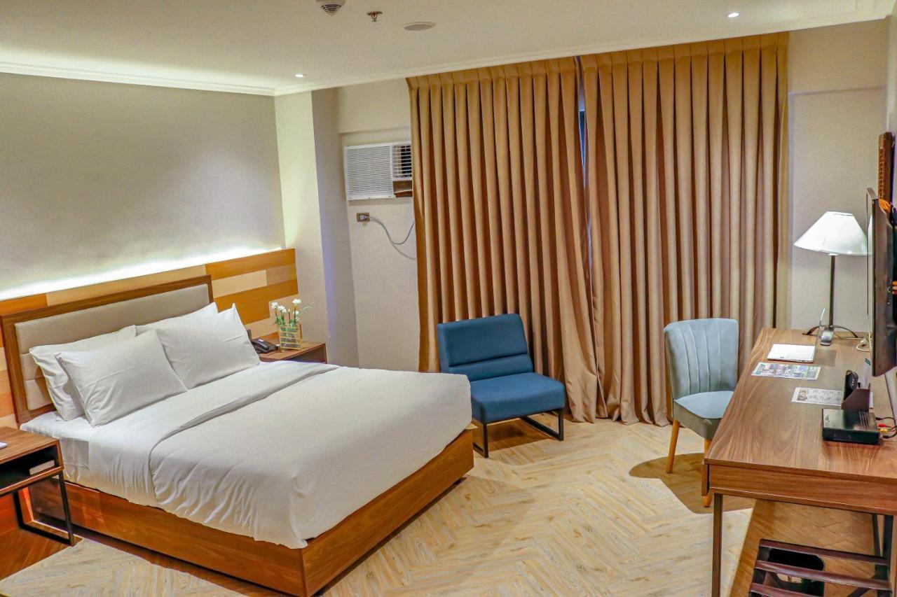 Acacia Hotel 3*