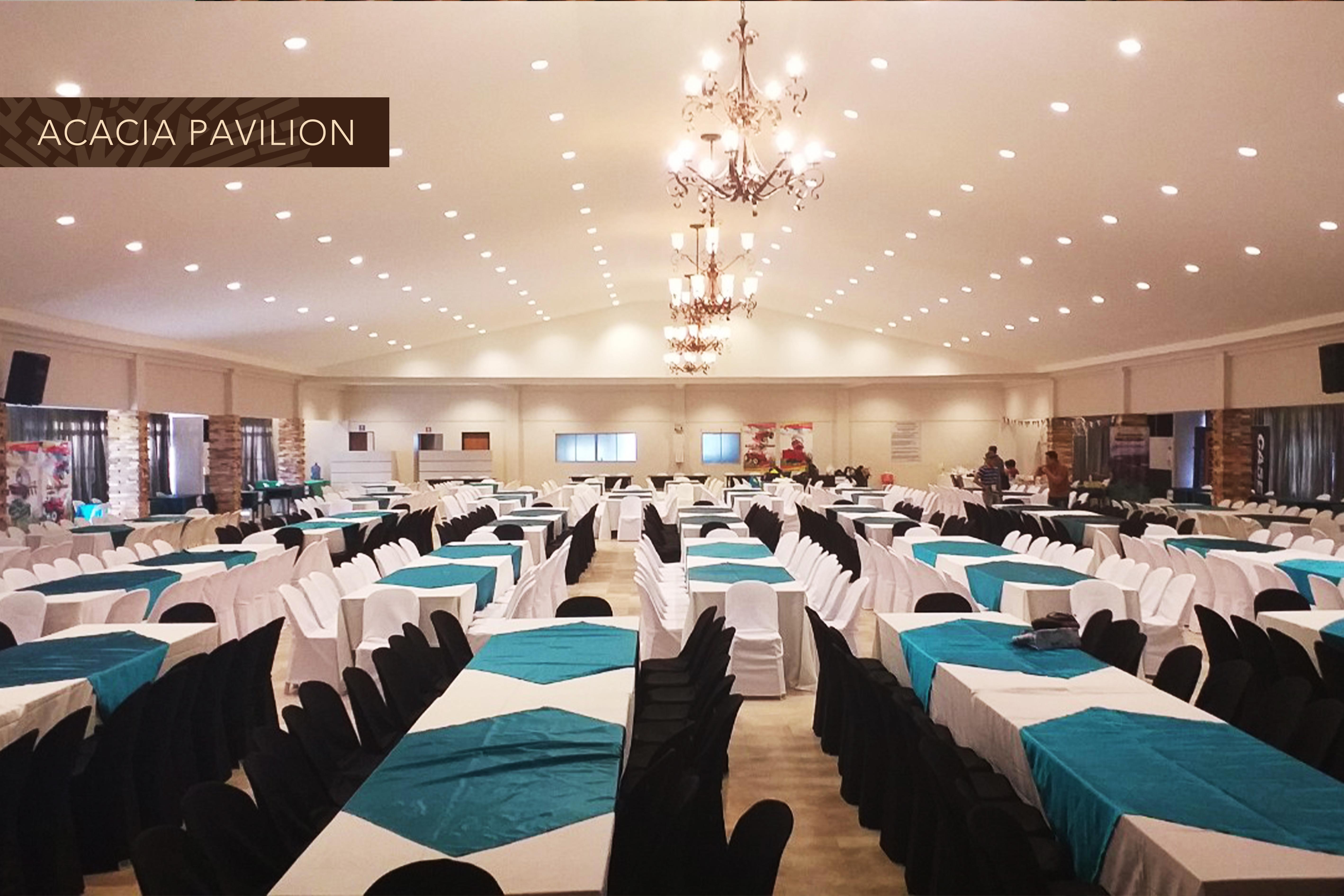 Acacia Hotel 3*