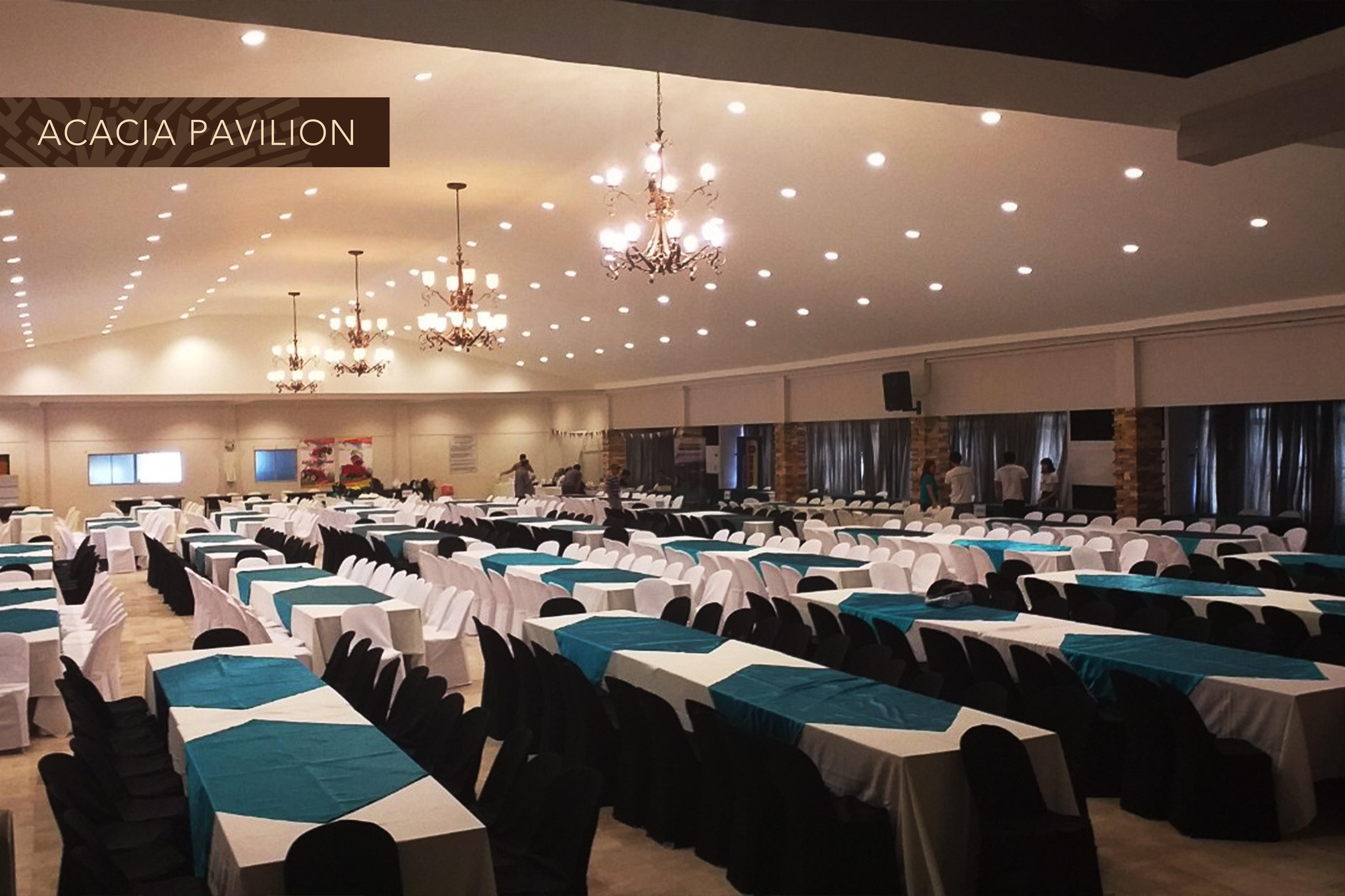 Acacia 3* Bacolod