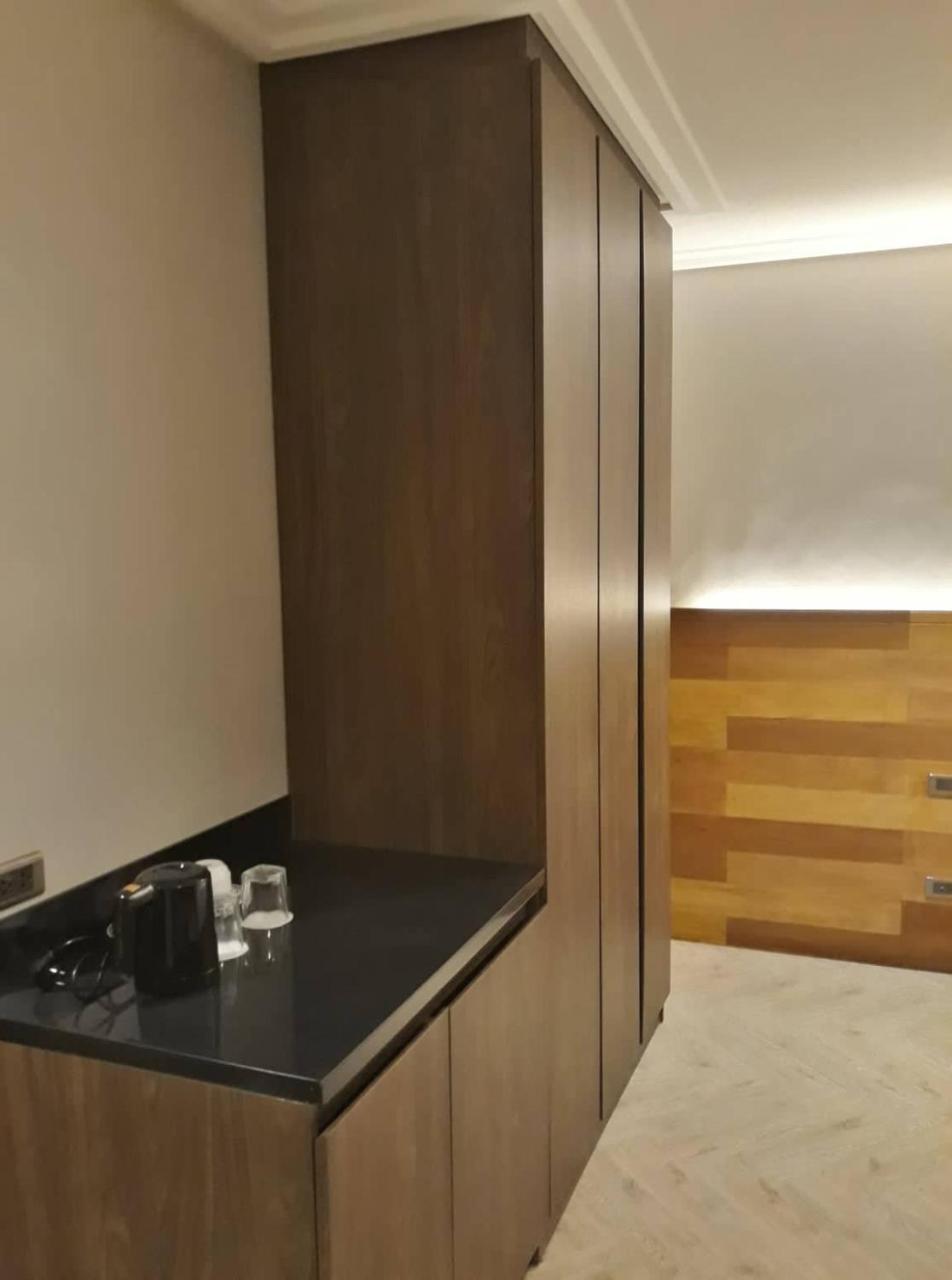 Acacia Hotel Bacolod