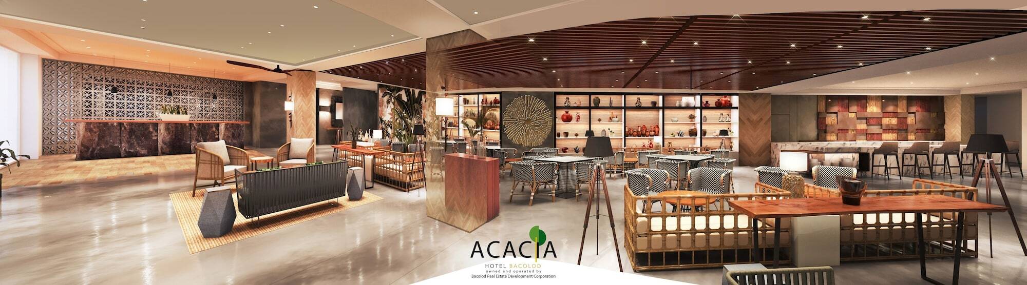 Acacia 3* Bacolod
