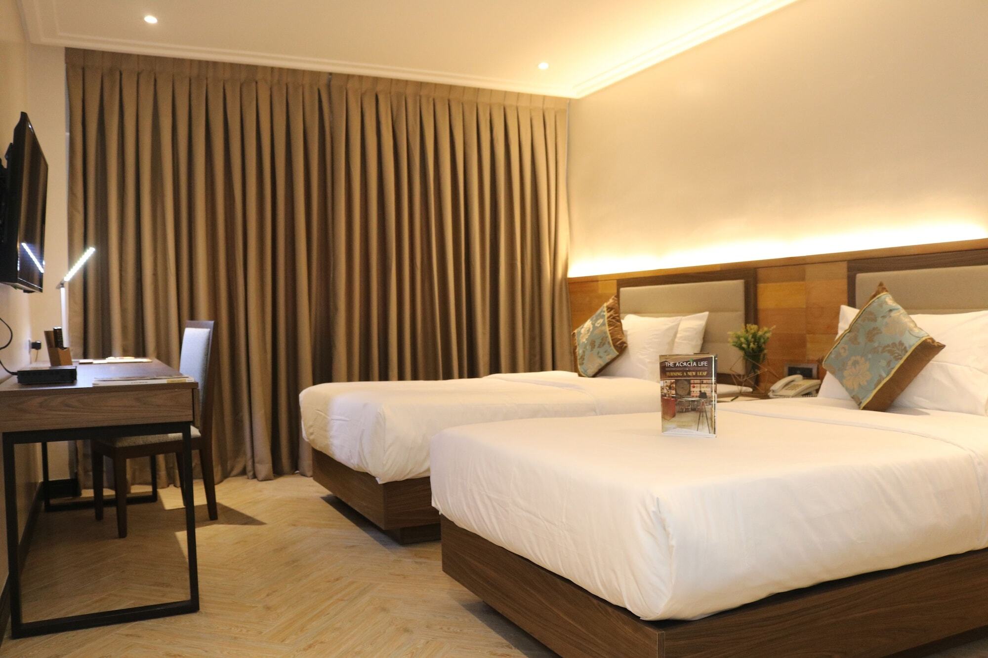 Hotel Acacia