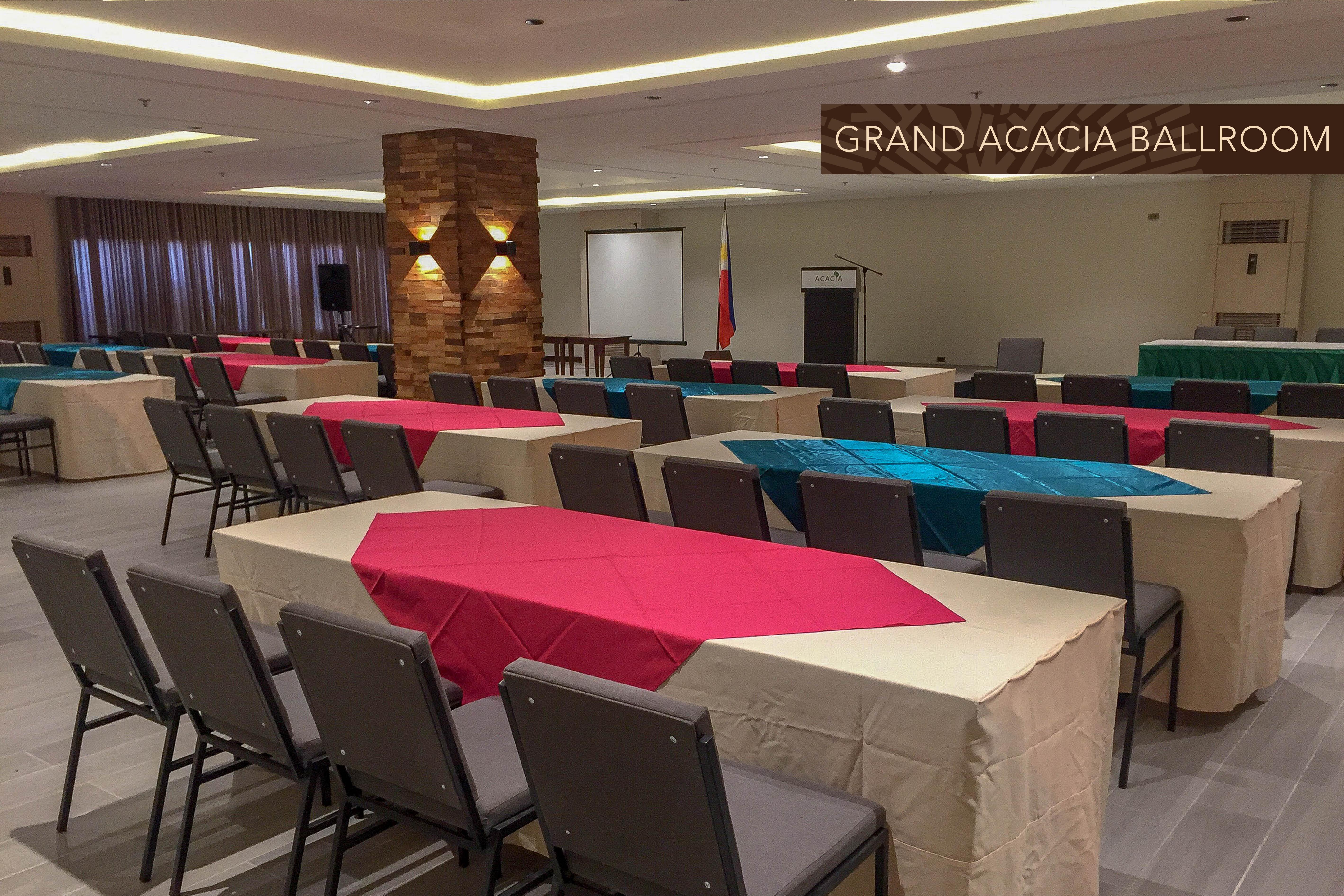 Acacia Hotel Bacolod
